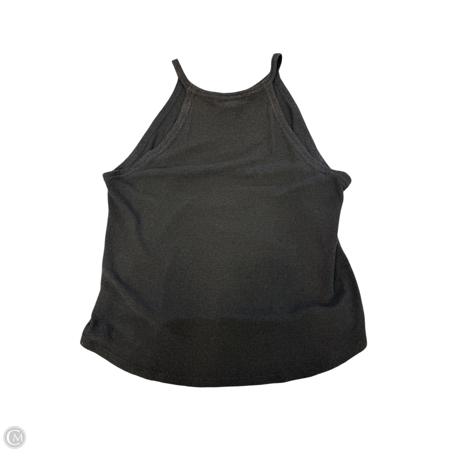 Tank Top By Universal Thread In Black, Size: Xxl