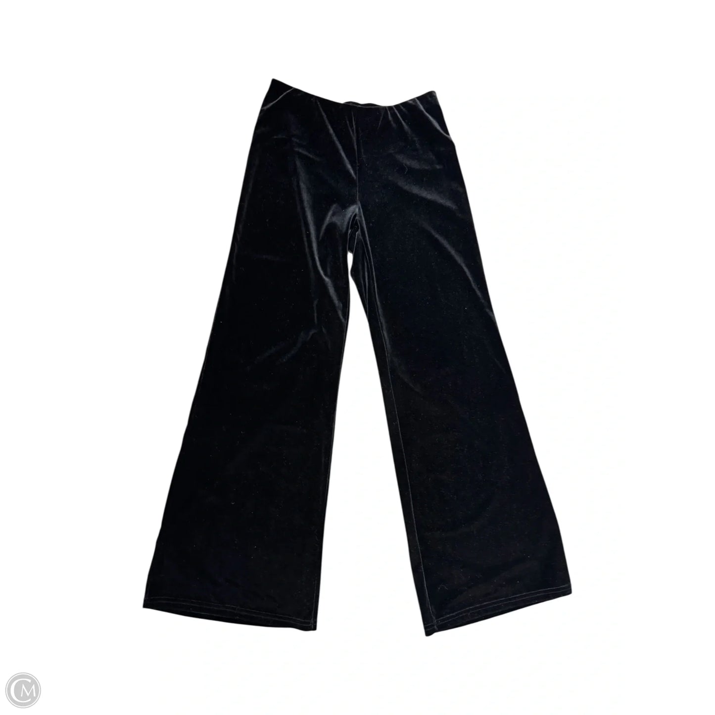 Pants Dress By Cmb In Black, Size: S