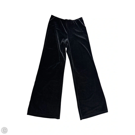 Pants Dress By Cmb In Black, Size: S