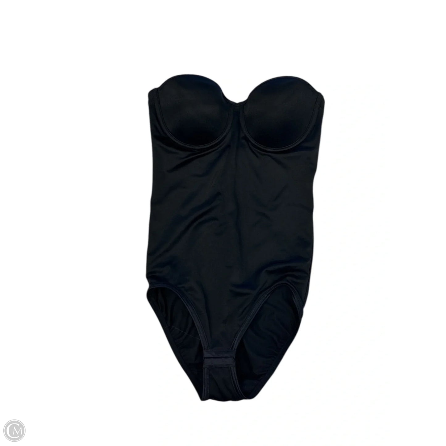 Bodysuit By Maidenform In Black, Size: 0