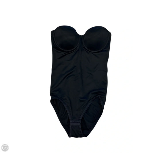 Bodysuit By Maidenform In Black, Size: 0