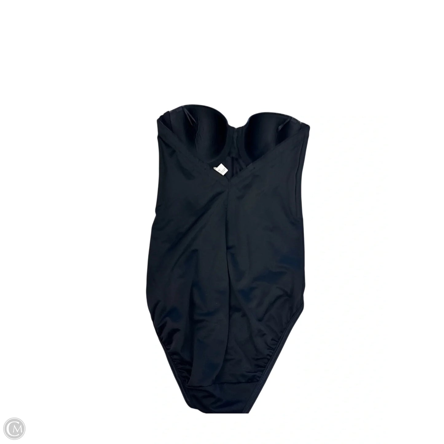 Bodysuit By Maidenform In Black, Size: 0