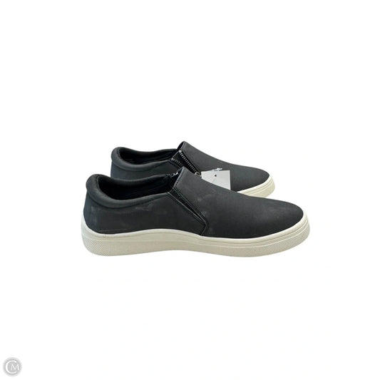 Shoes Sneakers Platform By Kensie In Black, Size: 7