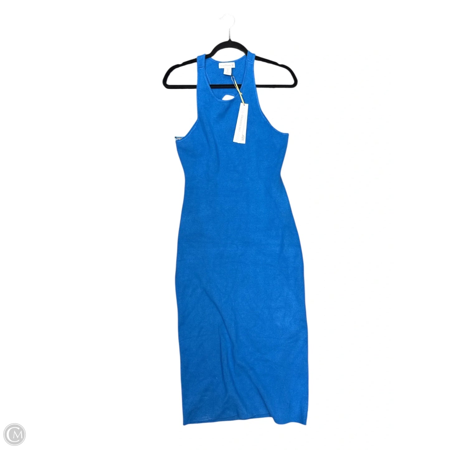 Dress Party Long By House Of Harlow In Blue, Size: L
