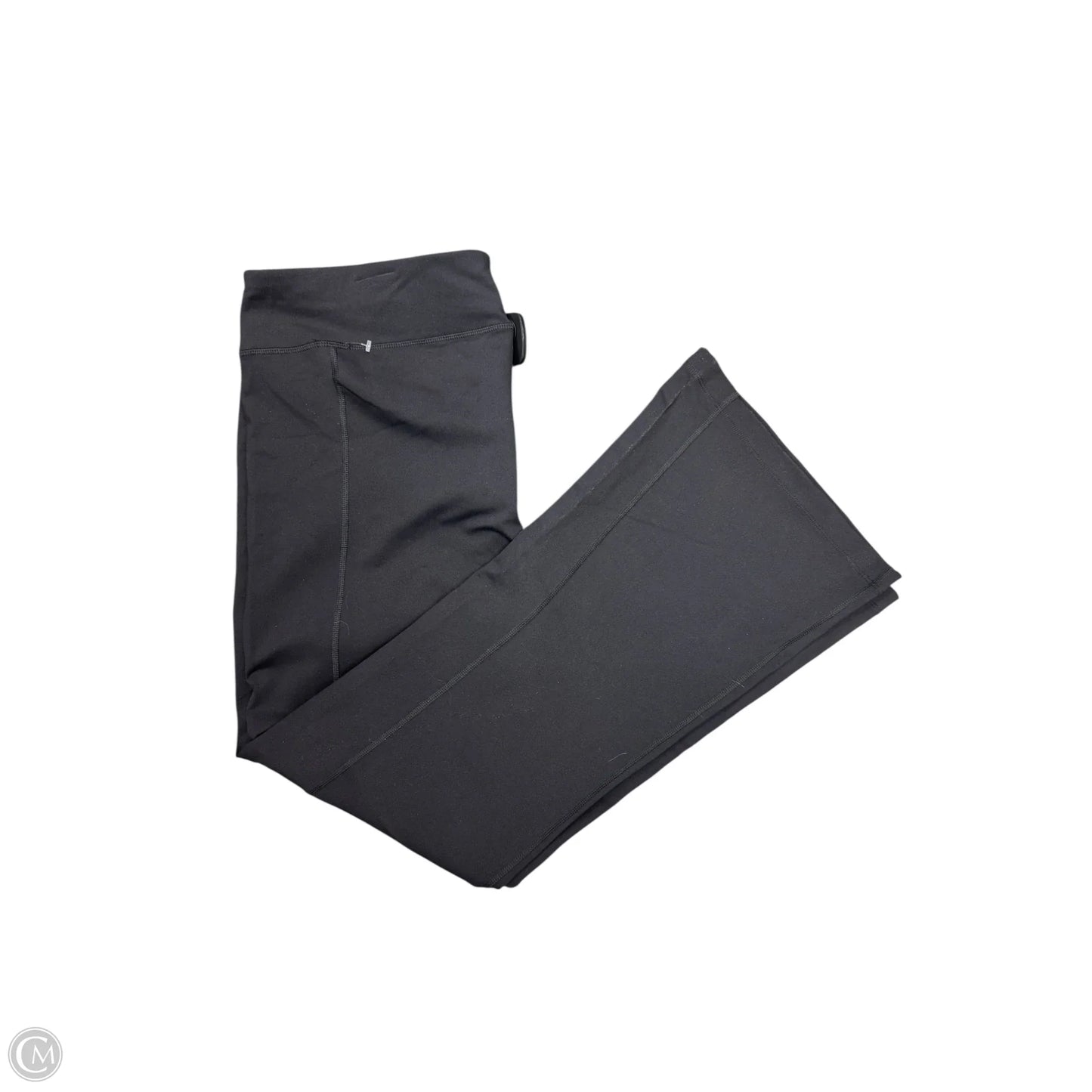 Athletic Leggings By The North Face In Black, Size: Xl