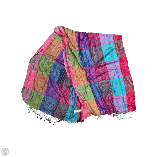 Scarf Long By Clothes Mentor