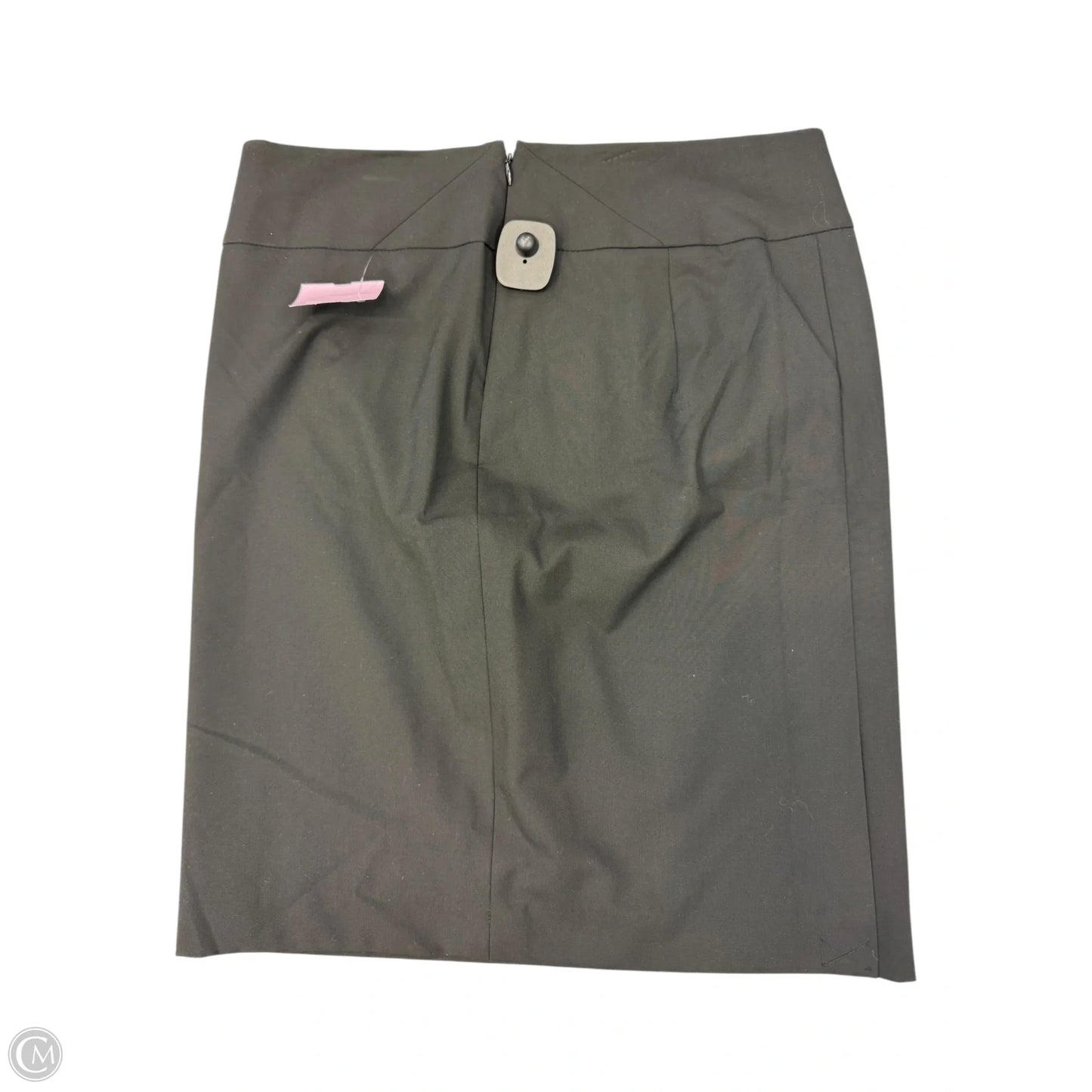 Skirt Midi By Limited In Black, Size: 10