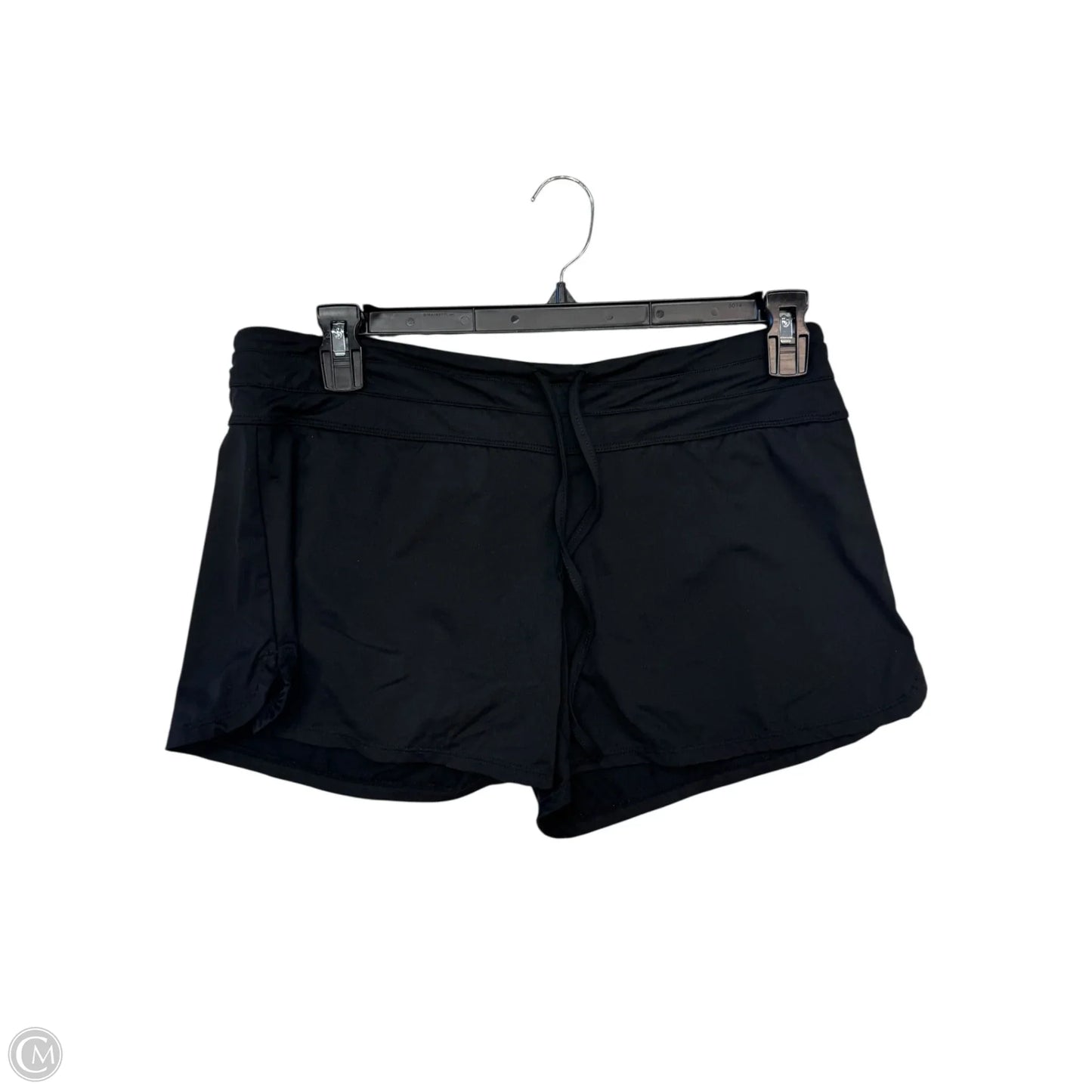 Athletic Shorts By Athleta In Black, Size: M