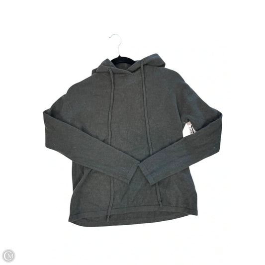 Sweater Cashmere By Nordstrom In Green, Size: Xs