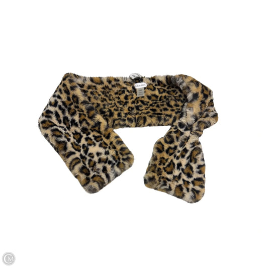 Scarf Infinity By Calvin Klein