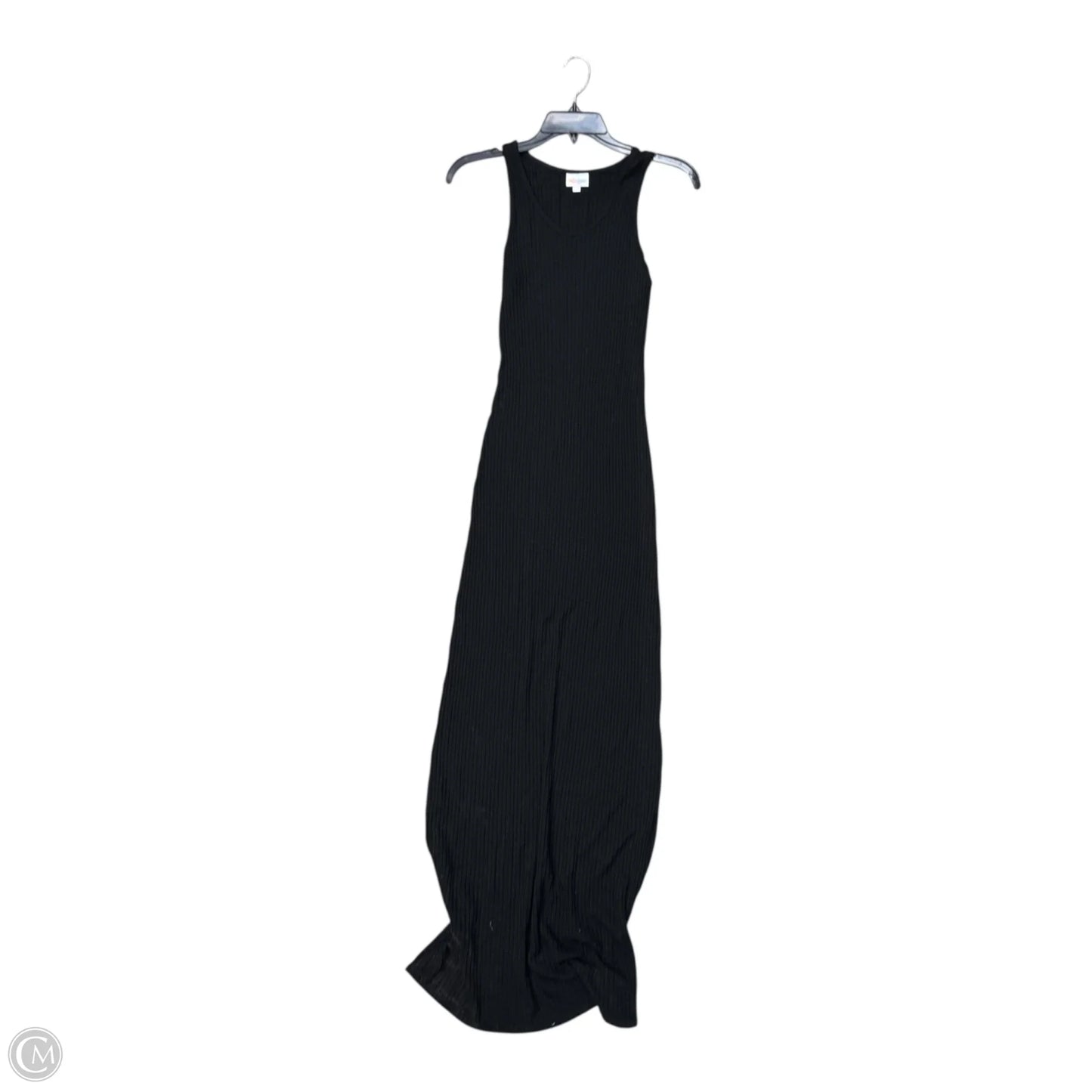 Dress Party Long By Lularoe In Black, Size: S