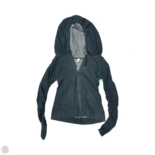 Jacket Other By Lululemon In Black, Size: M