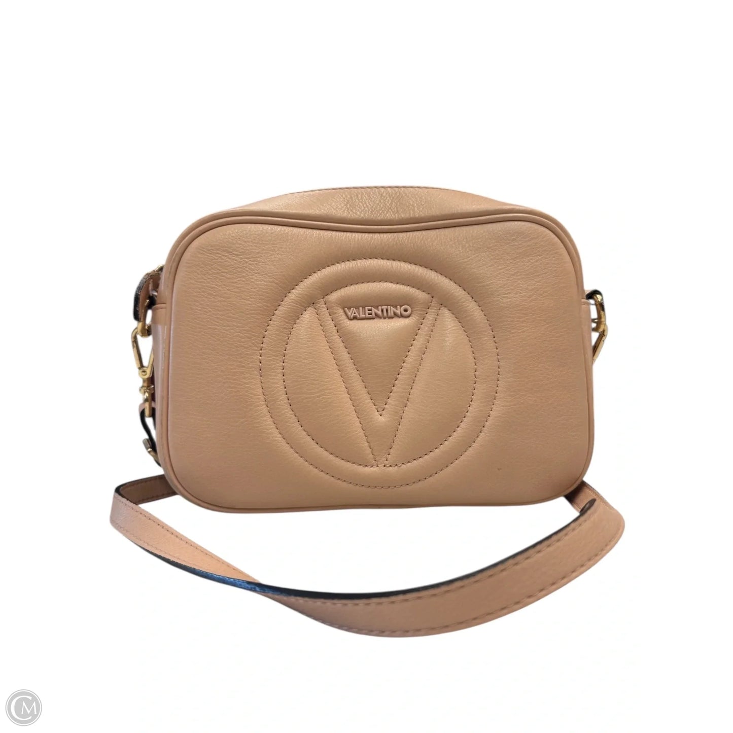 Handbag Designer By Valentino-mario, Size: Small