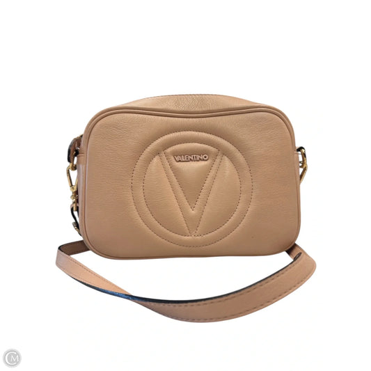 Handbag Designer By Valentino-mario, Size: Small