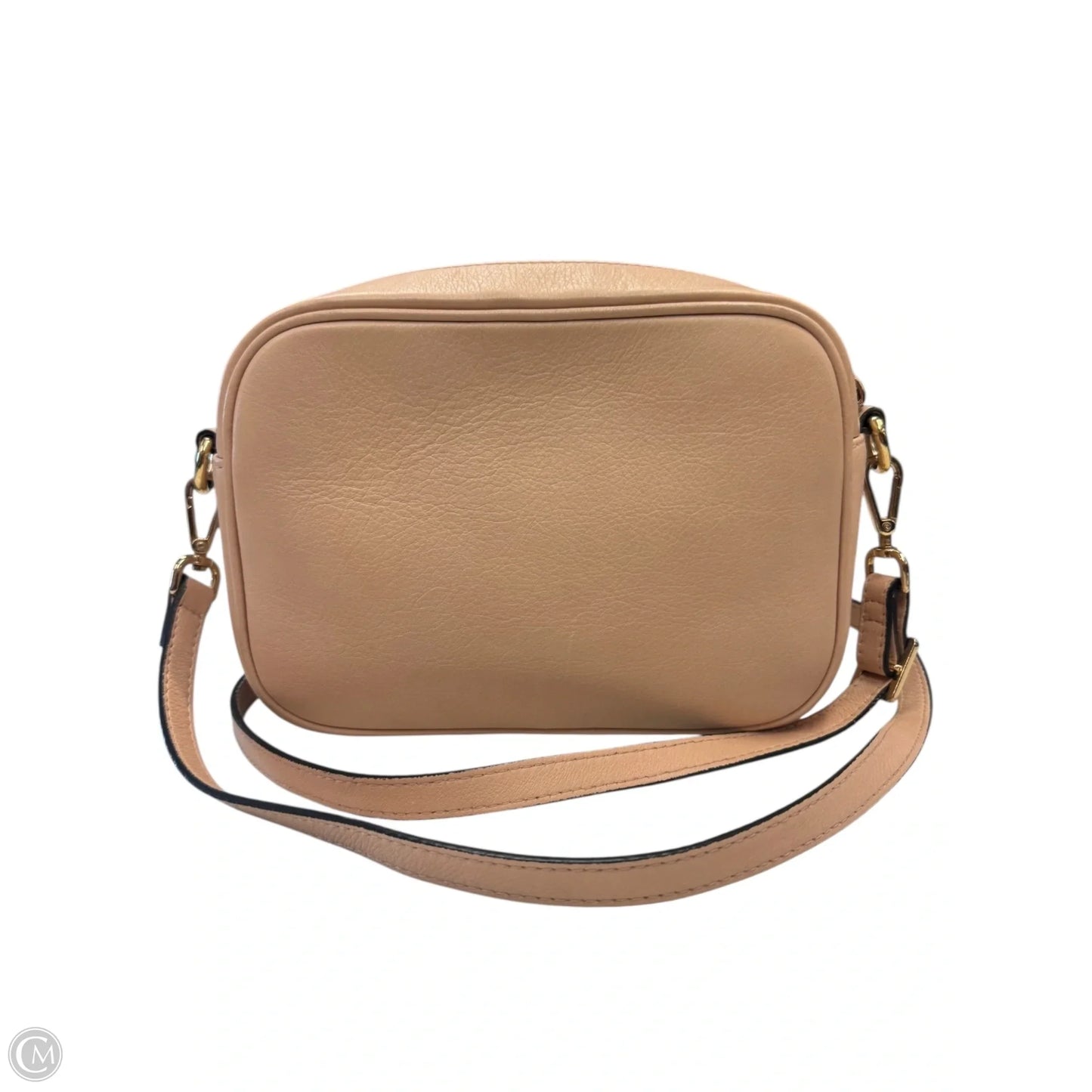 Handbag Designer By Valentino-mario, Size: Small
