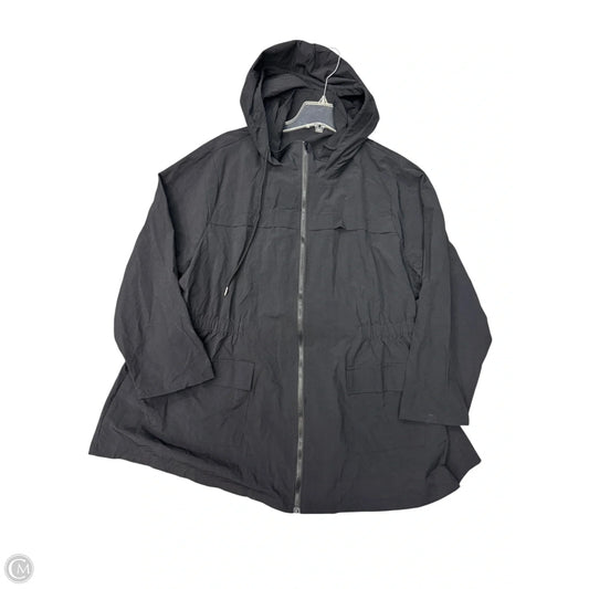Jacket Other By Bloomchic In Black, Size: 26
