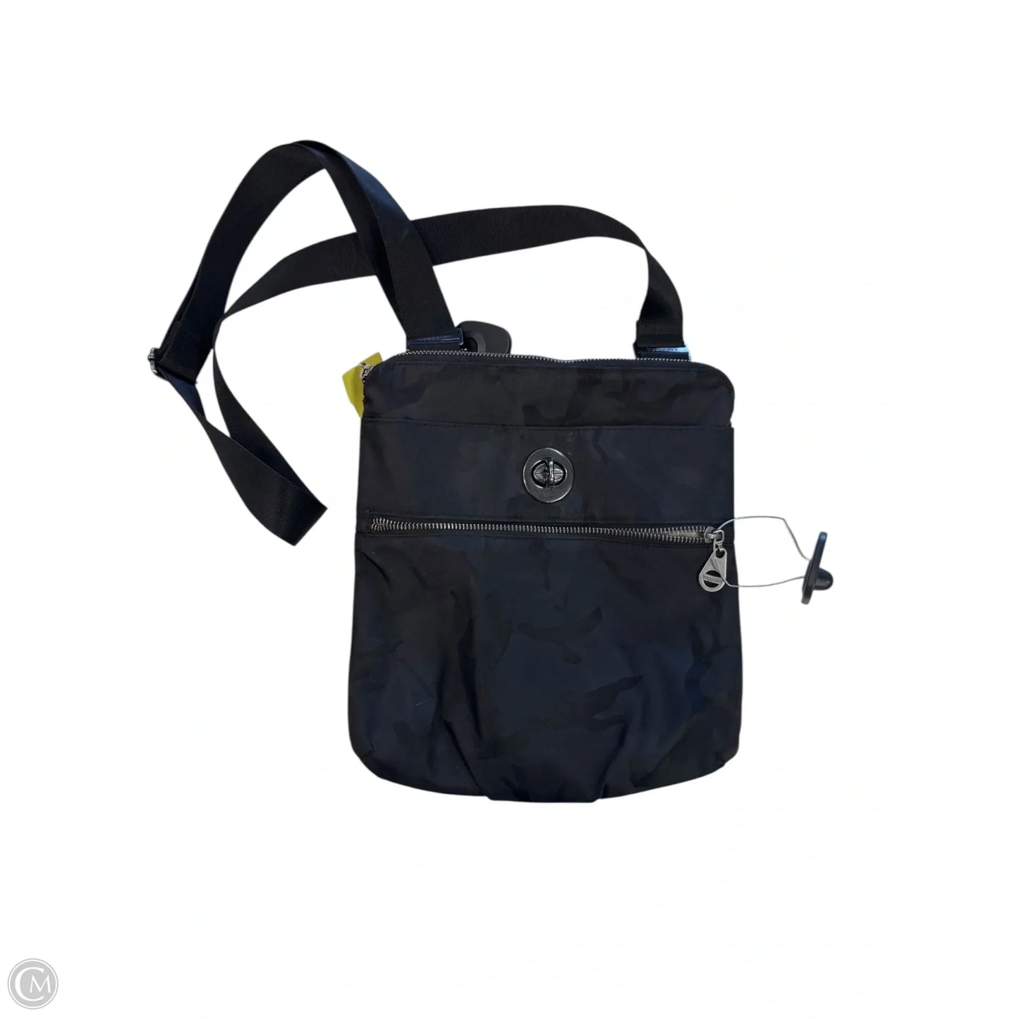 Handbag By Baggallini, Size: Medium