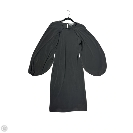 Dress Party Long By Inc In Black, Size: Xs
