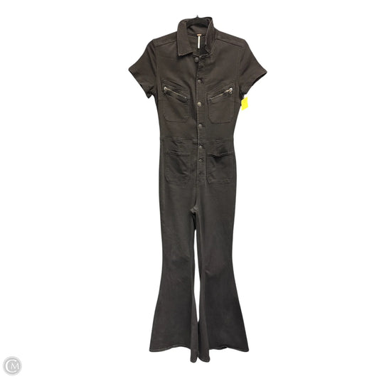 Jumpsuit By Free People In Black, Size: S