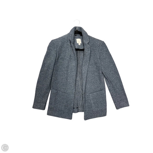 Blazer By Lc Lauren Conrad In Navy, Size: Xs