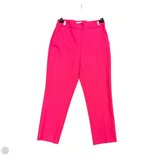 Pants Dress By Rachel Zoe In Pink, Size: 8