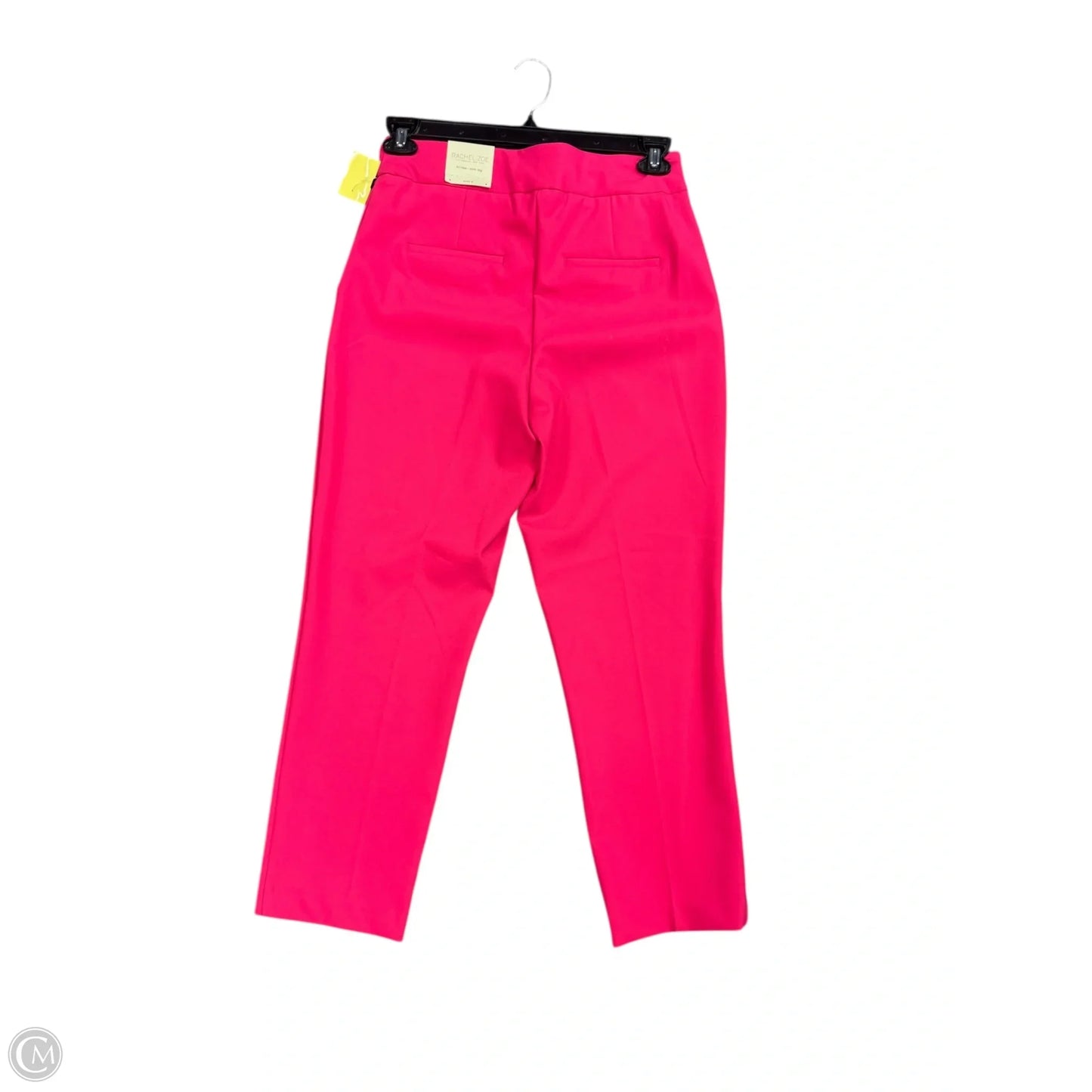 Pants Dress By Rachel Zoe In Pink, Size: 8