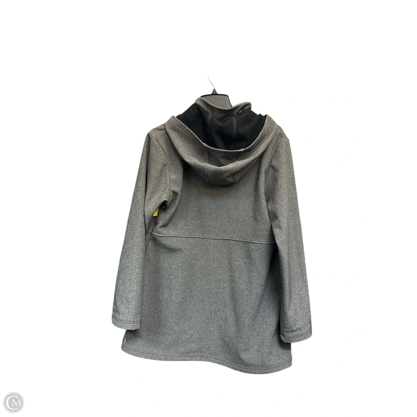 Coat Parka By Lucy In Grey, Size: Xl
