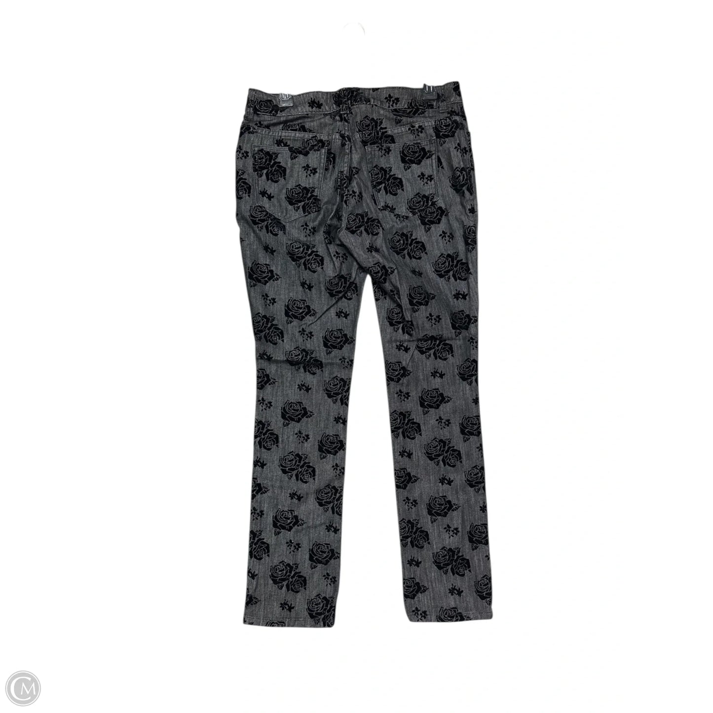 Pants Other By Chicos In Black, Size: 6