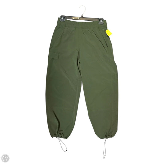 Pants Lounge By Athleta In Green, Size: S