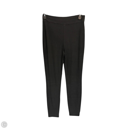 Pants Lounge By Chicos In Black, Size: M