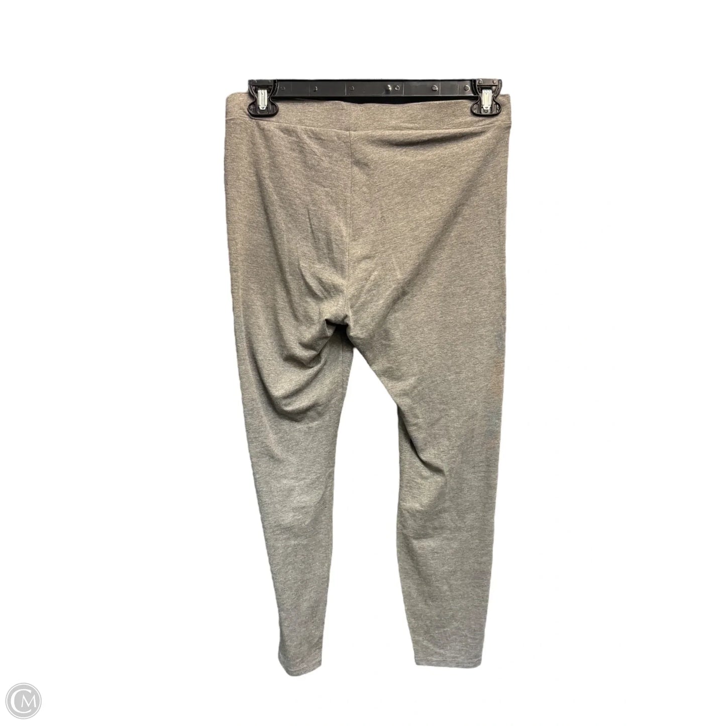 Pants Lounge By Lc Lauren Conrad In Grey, Size: L