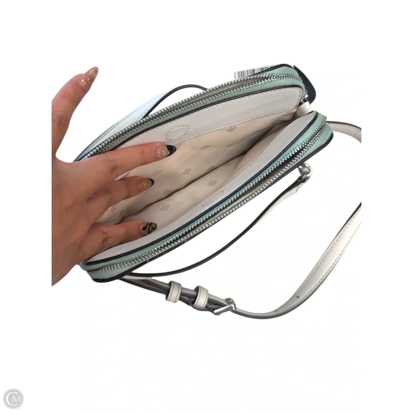 Handbag Designer By Kate Spade, Size: Small