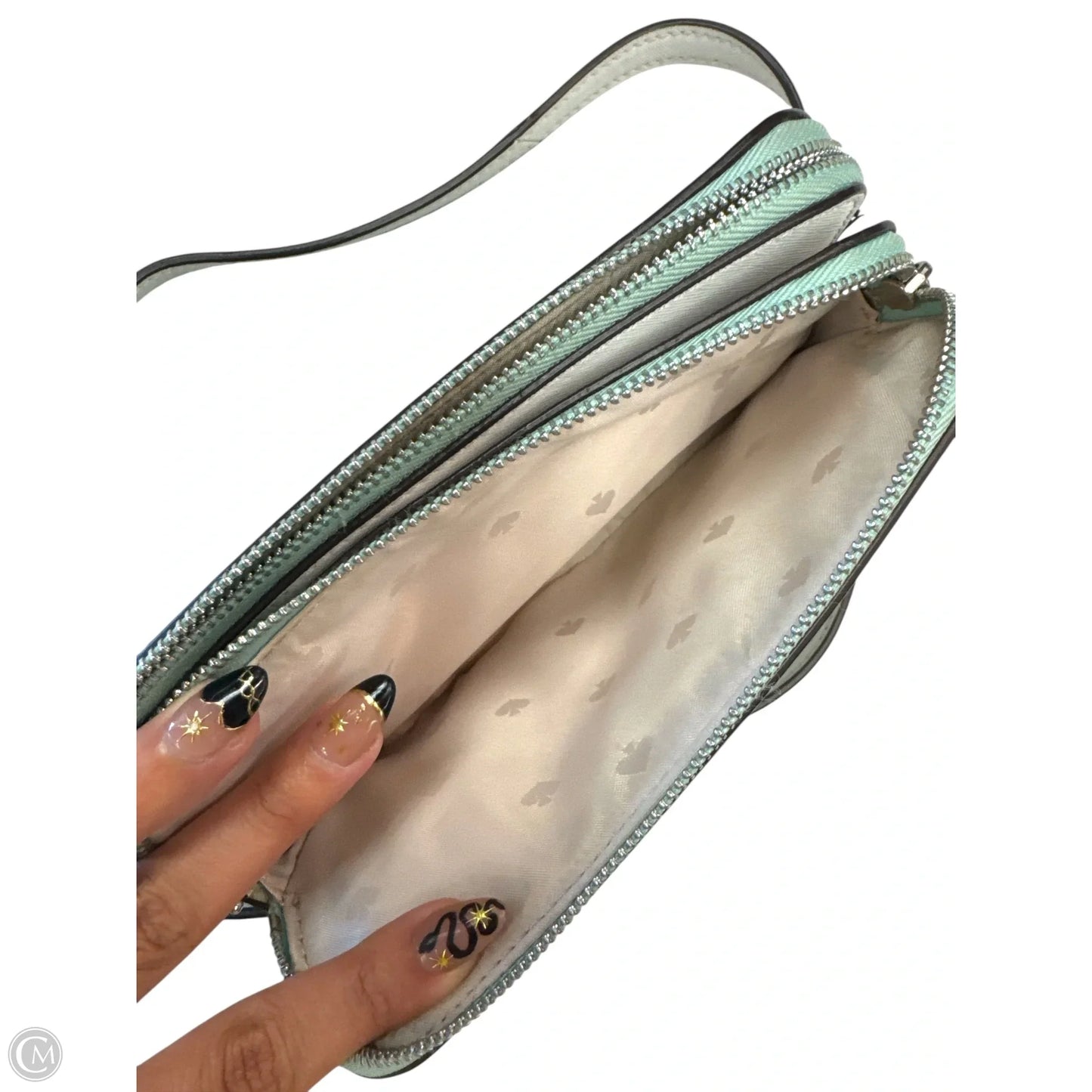 Handbag Designer By Kate Spade, Size: Small