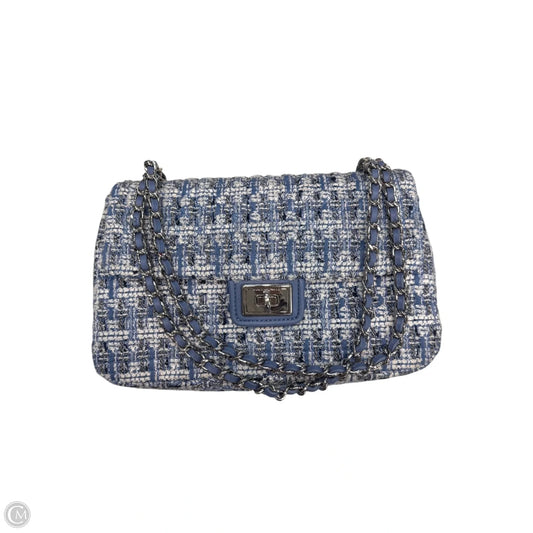 Handbag Designer By Karl Lagerfeld, Size: Large