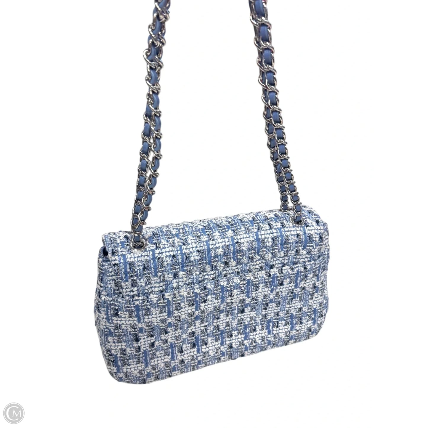 Handbag Designer By Karl Lagerfeld, Size: Large