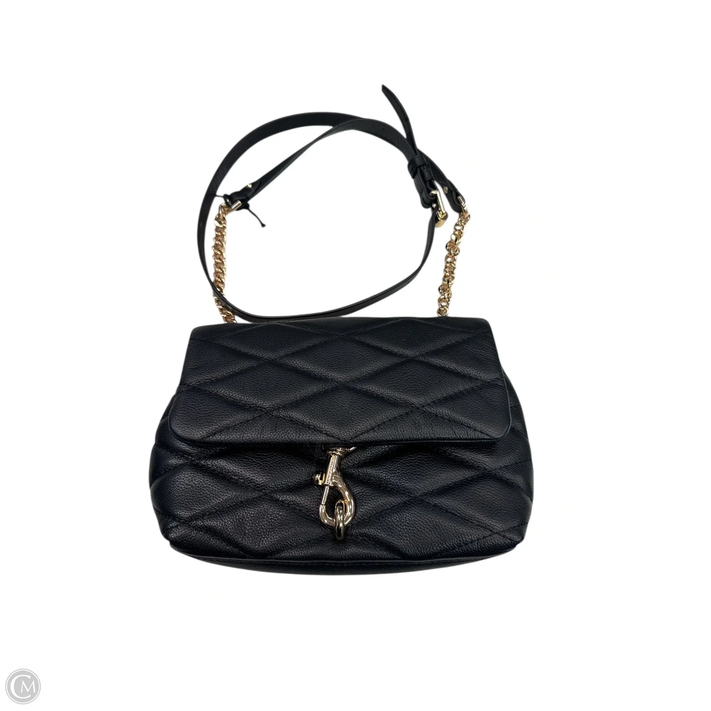 Handbag Designer By Rebecca Minkoff, Size: Small