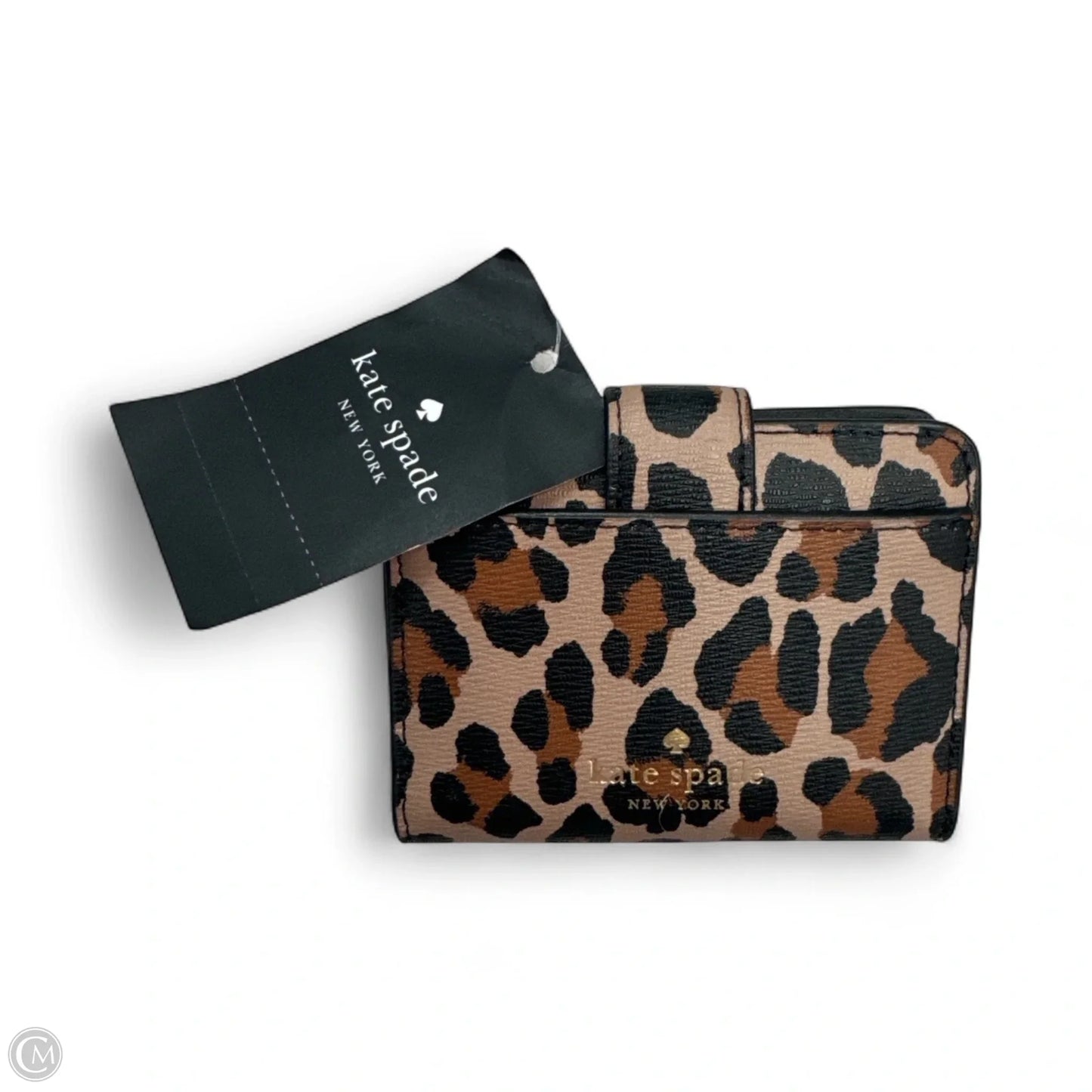 Wallet Designer By Kate Spade, Size: Small