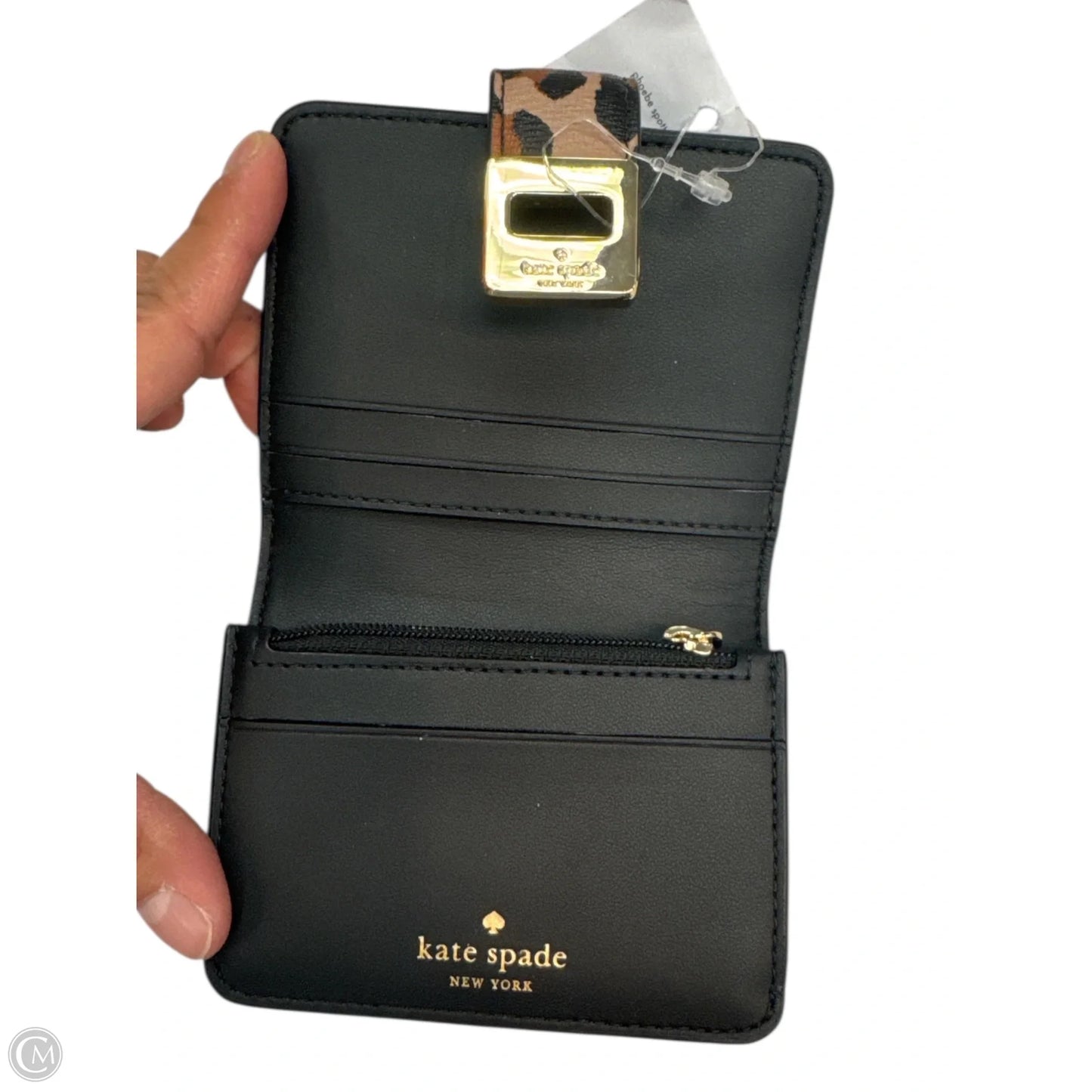 Wallet Designer By Kate Spade, Size: Small