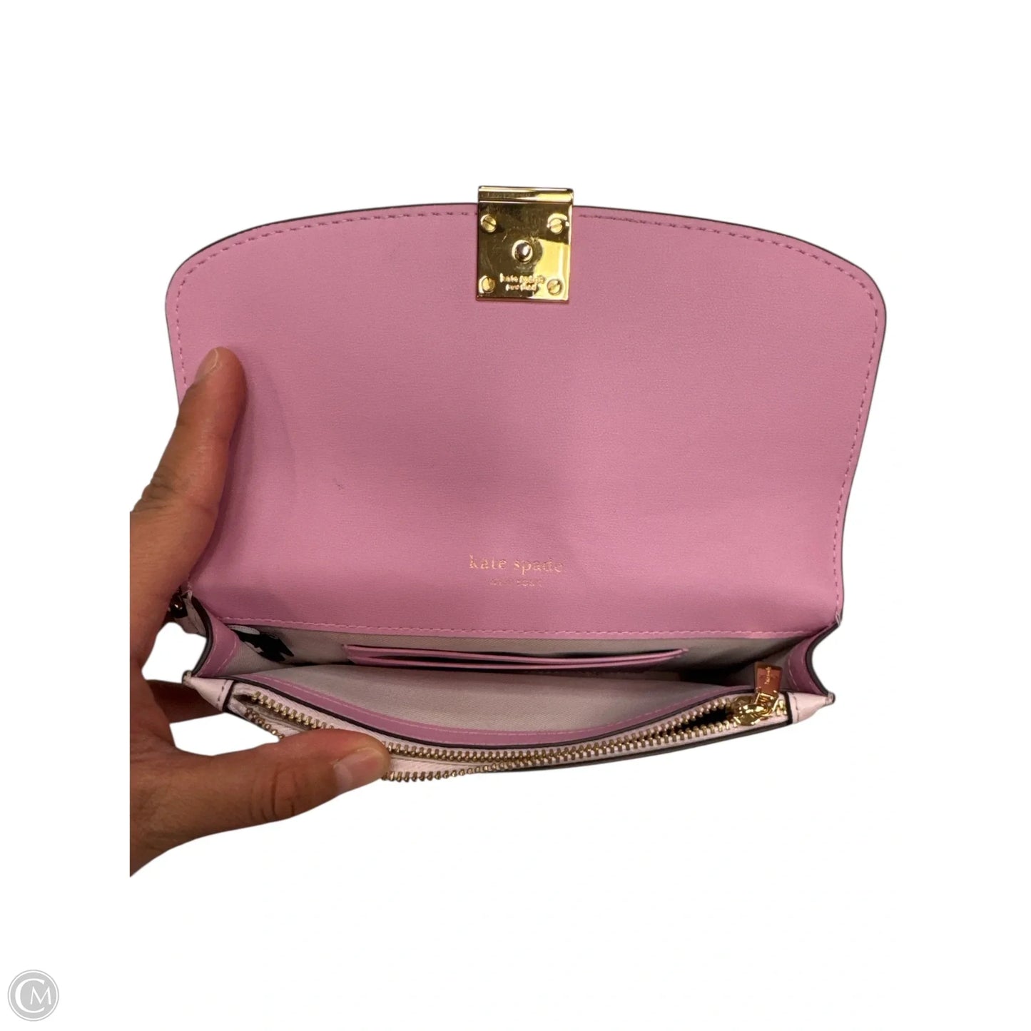 Wristlet Designer By Kate Spade, Size: Small