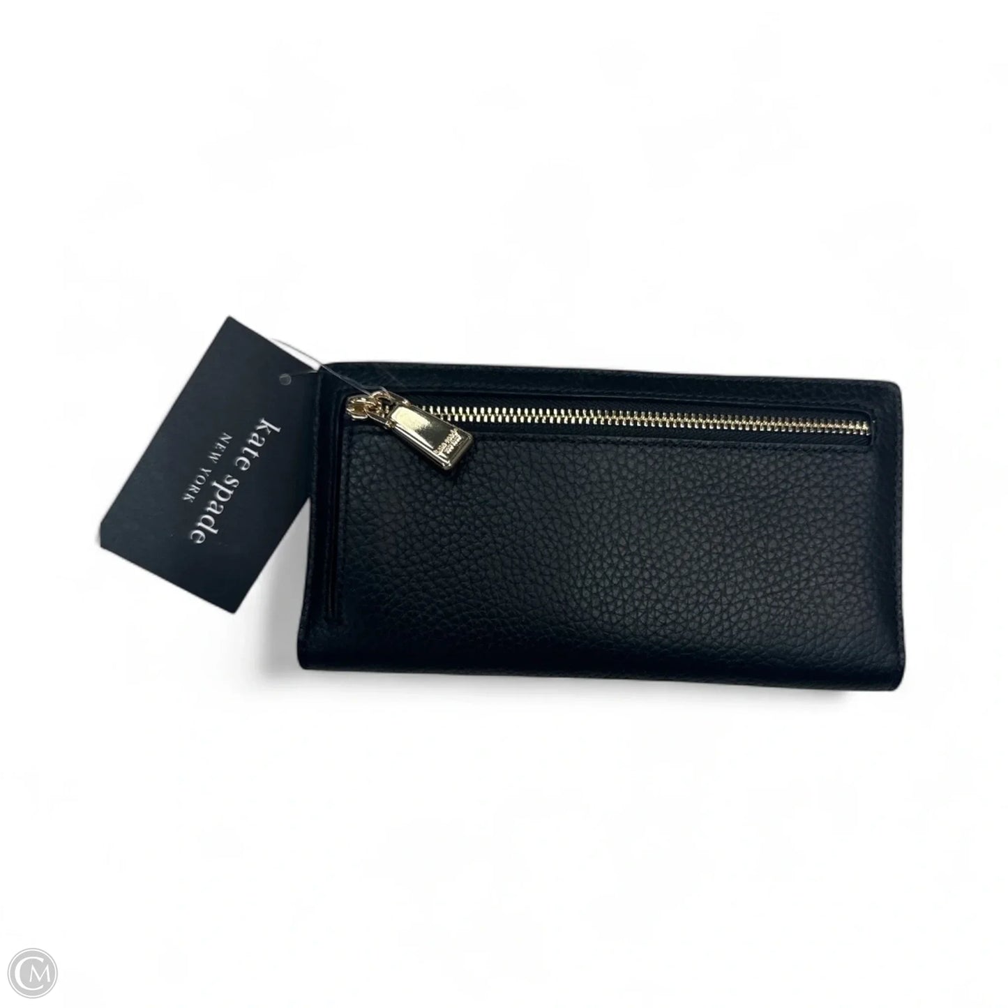 Wallet Designer By Kate Spade, Size: Large