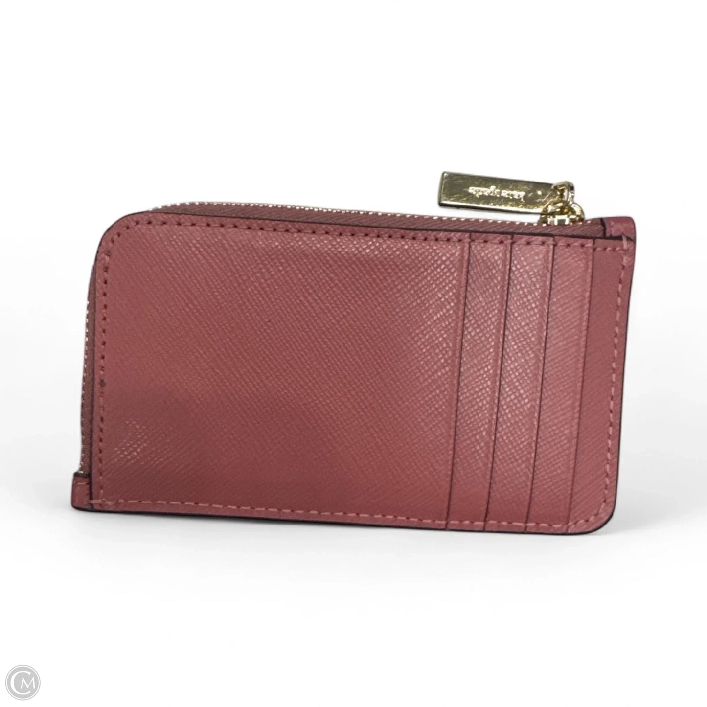 Coin Purse Designer By Kate Spade, Size: Small