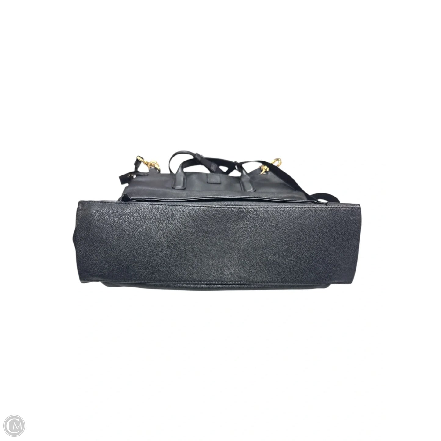 Handbag Designer By Tumi, Size: Large