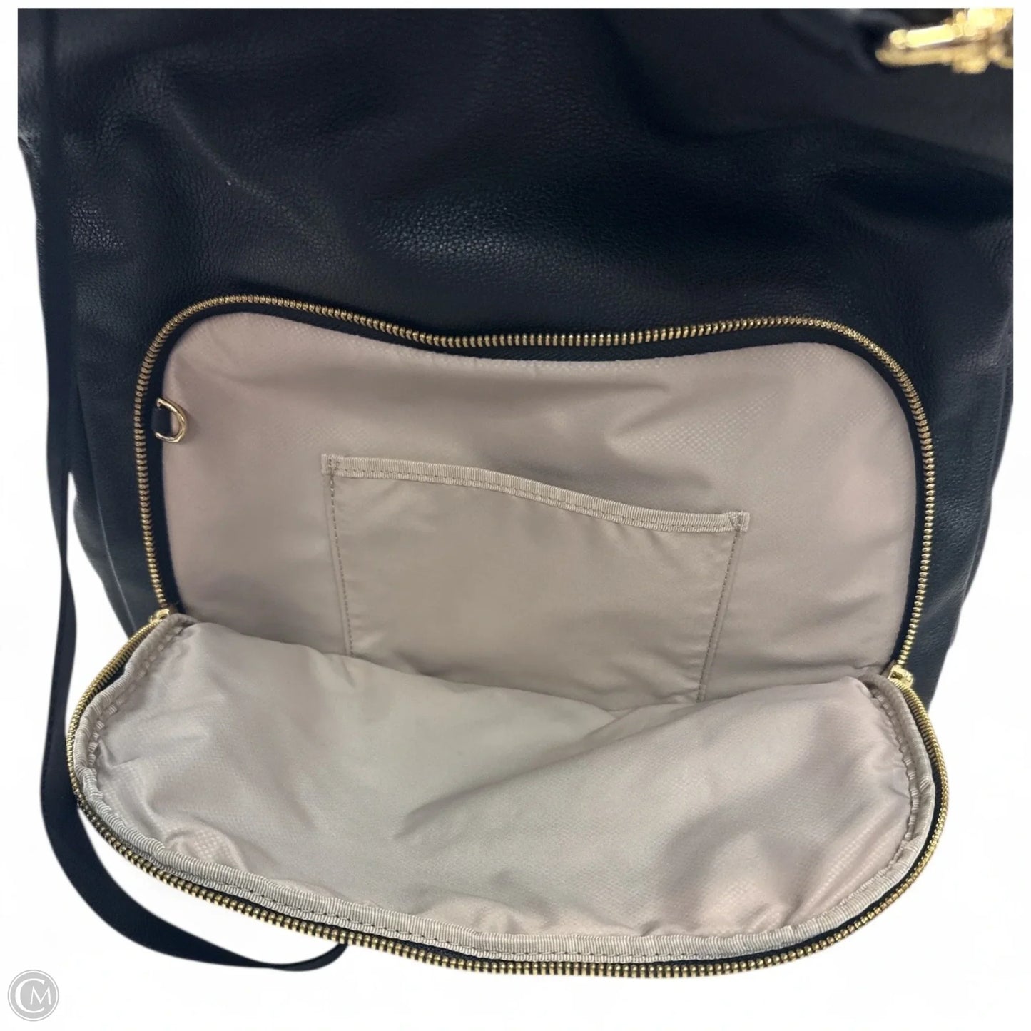 Handbag Designer By Tumi, Size: Large