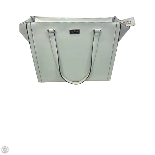 Handbag Designer By Kate Spade, Size: Large