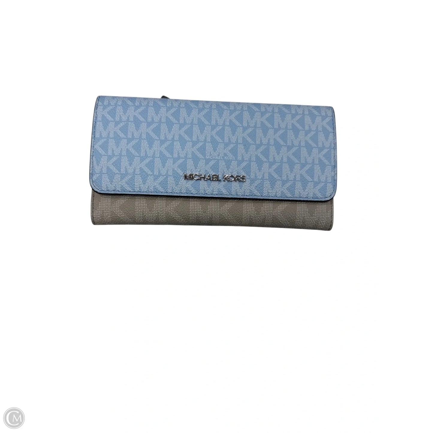 Wallet Designer By Michael Kors, Size: Large