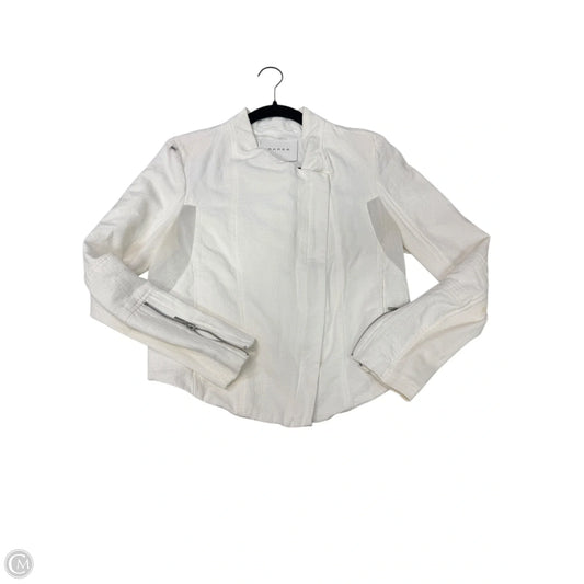 Jacket Other By Blanknyc In White, Size: M
