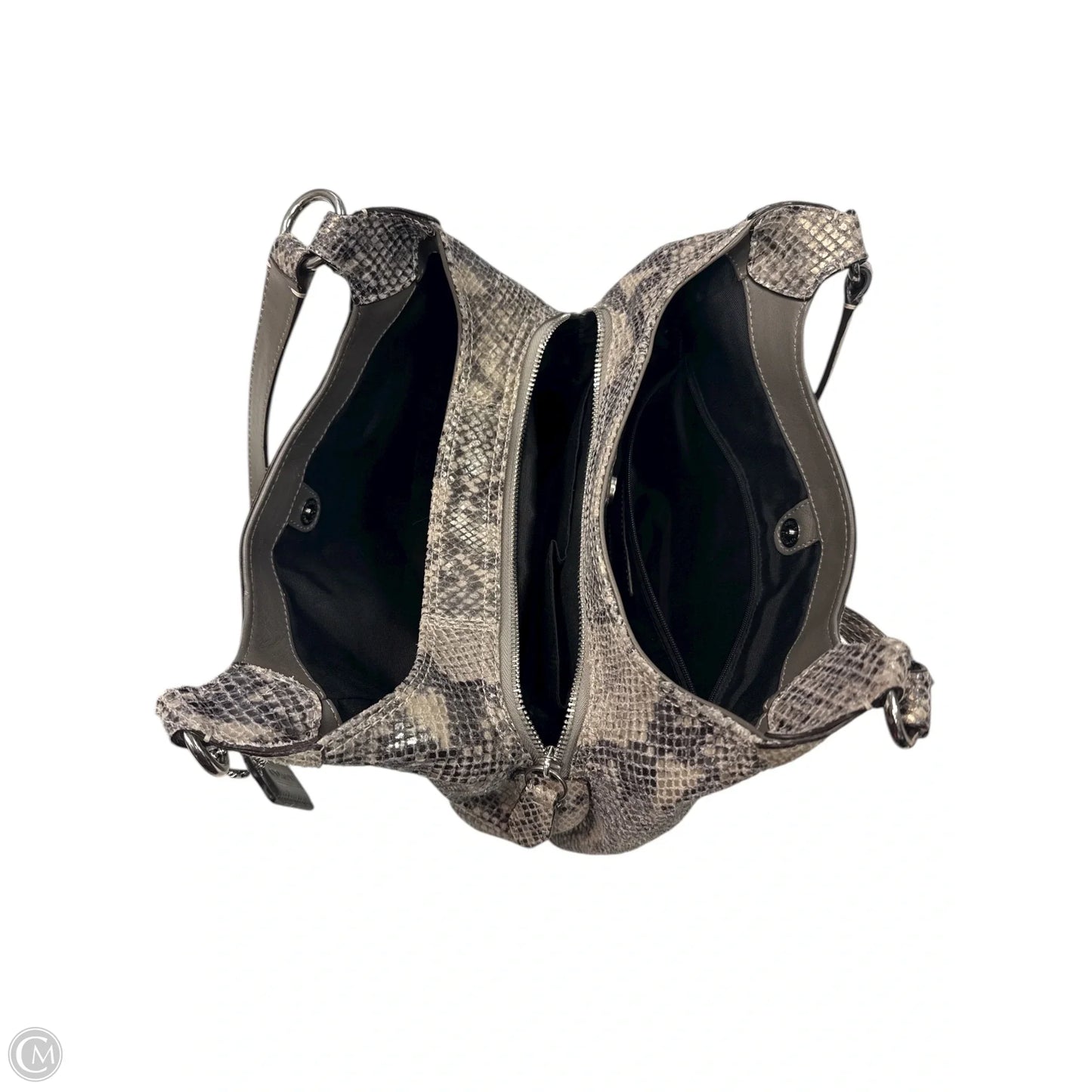 Handbag Designer By Coach, Size: Small