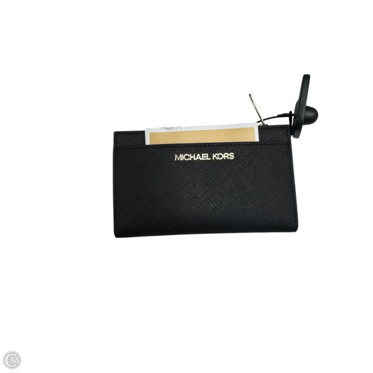 Wallet Designer By Michael Kors, Size: Medium