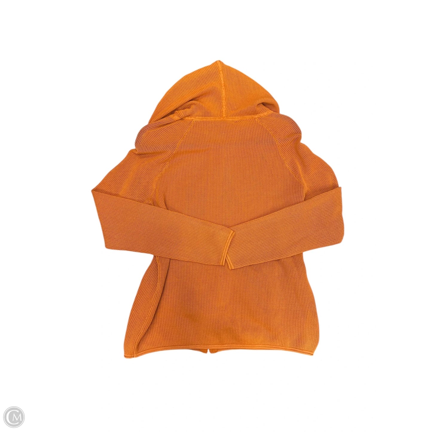 Swimwear Cover-up By Tommy Bahama In Orange, Size: L