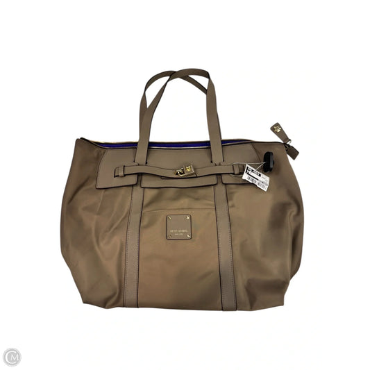 Handbag By Henri Bendel, Size: Large